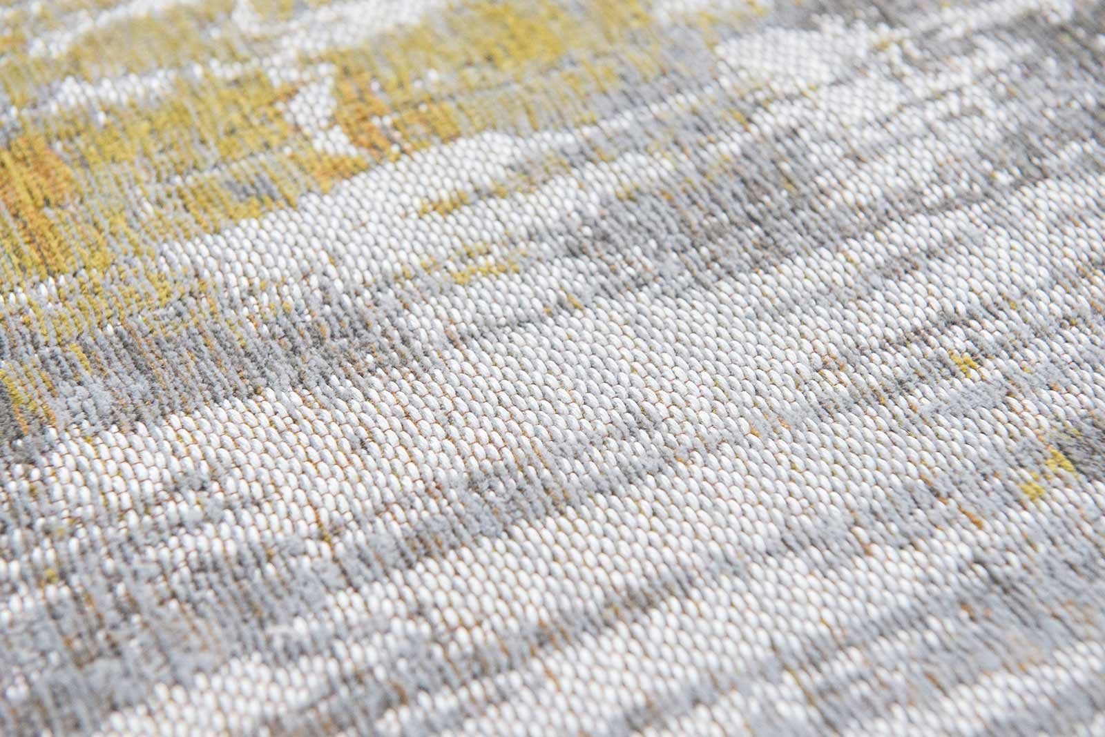 tapis Louis De Poortere LX8715 Atlantic Streaks Sea Bright Sunny zoom