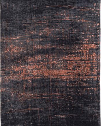 tapis Louis De Poortere LX8925 Mad Men Griff Soho Copper