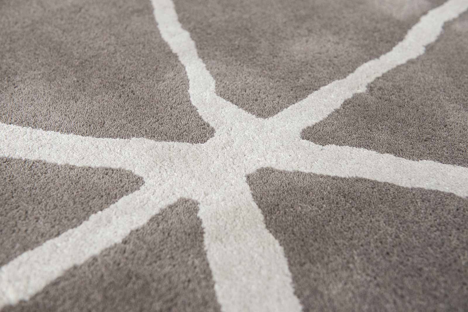 Louis De Poortere tapis Villa Nova LX 2017 Haldon Slate zoom 3