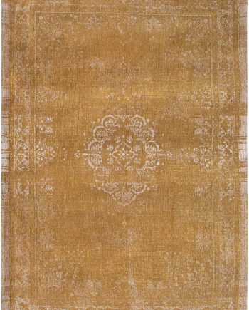 Louis De Poortere tapis CS 9145 Fading World Spring Moss