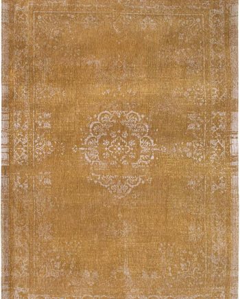 Louis De Poortere tapis CS 9145 Fading World Spring Moss