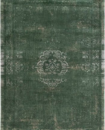 Louis De Poortere tapis CS 9146 Fading World Majestic Forest