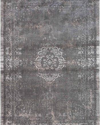 Louis De Poortere tapis CS 9148 Fading World Stone