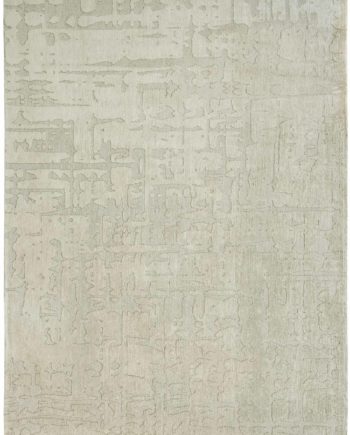 Louis De Poortere tapis CS 9197 Structures Baobab Dry Beige