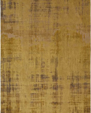 Louis De Poortere tapis CS 9235 Atlantic Venetian Dust Rialto Gold