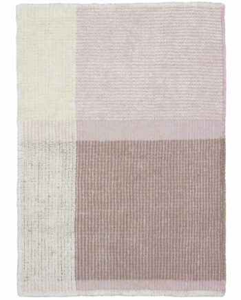 Lorena Canals Woolable tapis Kaia Rose WO KAIA RO 1