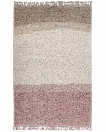 Lorena Canals Woolable tapis Sounds of Summer WO SOUND M 1