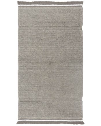 Lorena Canals Woolable tapis Steppe Sheep Grey WO STEPPE GR S 1