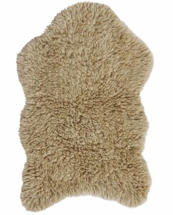 Lorena Canals Woolable tapis Woolly Sheep Beige WO WOOLLY BG 1