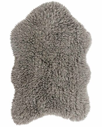 Lorena Canals Woolable tapis Woolly Sheep Grey WO WOOLLY GR 1