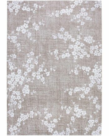 Louis De Poortere tapis Sakura 9373 Morning Mist