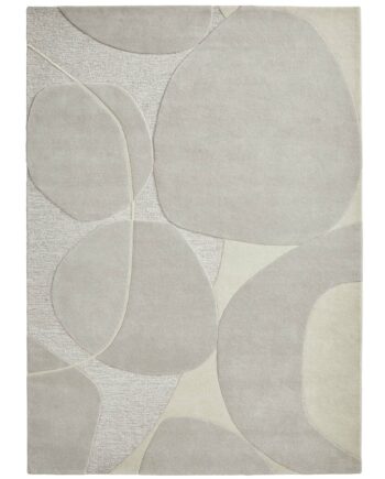 Brinker Carpets tapis Bolsena Grey 1