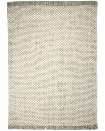 Brinker Carpets tapis Burano White