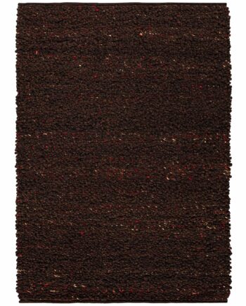 Brinker Carpets tapis Modena Brown anthracite 522