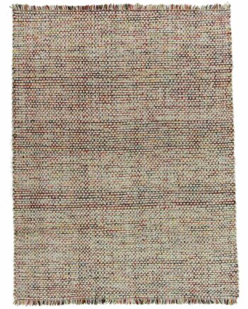 Brinker Carpets tapis Sunshine Red multi