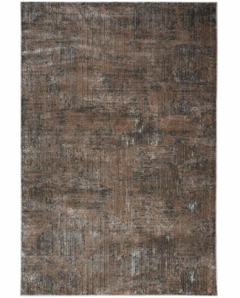 Calvin Klein tapis Irradiant CK024 IRR01 BLKIV BLACK IVORY 5X7 099446129468