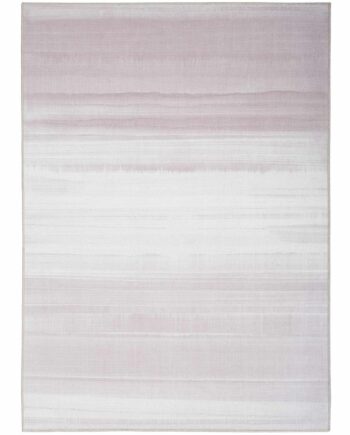 Calvin Klein tapis Launder CK031 LDR01 IVORY 5x7 099446914781