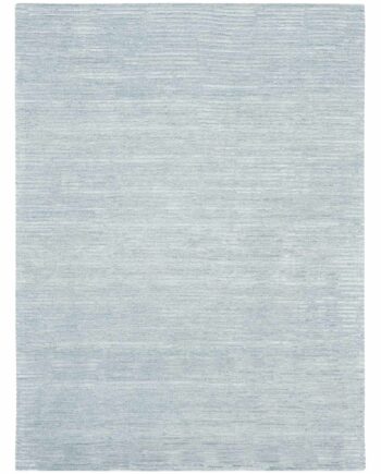 Calvin Klein tapis Linear CK010 LNR01 LTBLU LIGHT BLUE 10x14 099446880024