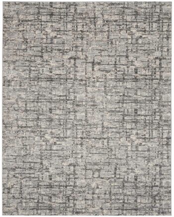 Calvin Klein tapis Rush CK950 CK952 IVGRY IVORY GREY 7x10 099446819109