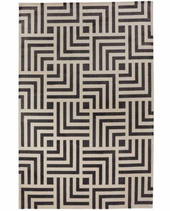Concept Looms tapis Lugano LUG01 LTGRYANT 230X160 0639059103174 1