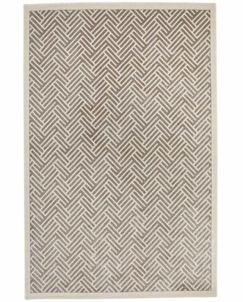 Concept Looms tapis Lugano LUG03 LTGRYIV 230X160 0639059103211 1