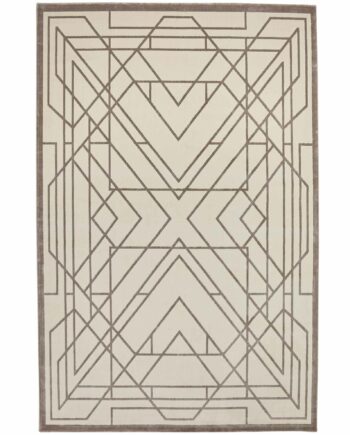 Concept Looms tapis Lugano LUG07 IVGRY 230X160 0639059103457 1