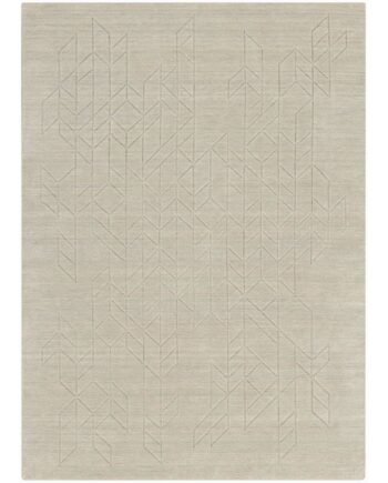 Nourison tapis Alessia ALE01 SAGE 5x8 099446901866