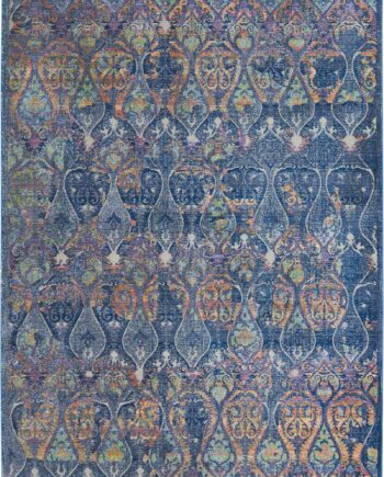 Nourison tapis Ankara Global ANR08 NVMTC 5x8 099446457486 main