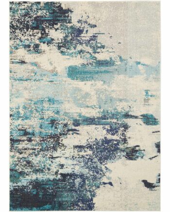 Nourison tapis Celestial CES02 IVTBL 5x7 099446460608 MAIN 1