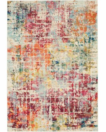 Nourison tapis Celestial CES13 PNMTC 5x7 099446462534 MAIN