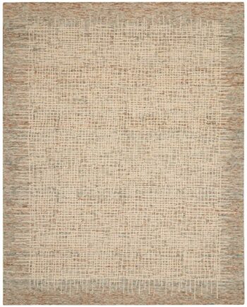 Nourison tapis Colorado CLR03 BGMTC BEIGE MULTICOLOR 8x10 099446786500