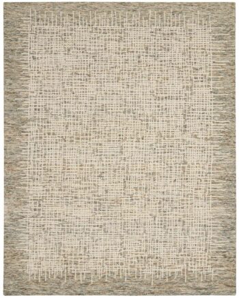 Nourison tapis Colorado CLR03 IVMTC IVORY MULTICOLOR 8x10 099446786586