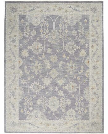 Nourison tapis Infinite IFT03 CHARC CHARCOAL 8X10 099446805621