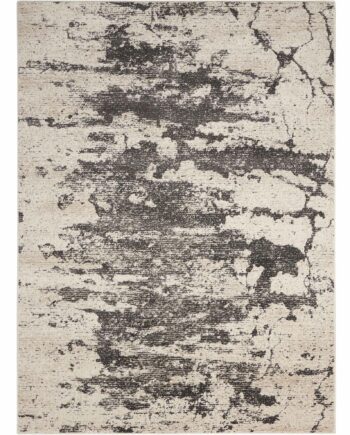 Nourison tapis Maxell MAE07 IVGRY 6x8 099446343468 MAIN