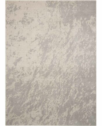Nourison tapis Maxell MAE12 IVGRY 6x8 099446379016 MAIN
