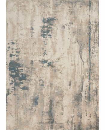 Nourison tapis Maxell MAE17 IVTEA 5x7 099446061539 MAIN