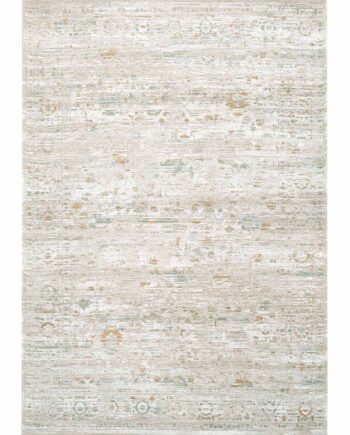 Louis De Poortere tapis Antiquarian Ushak 9837 Yenikapi Light