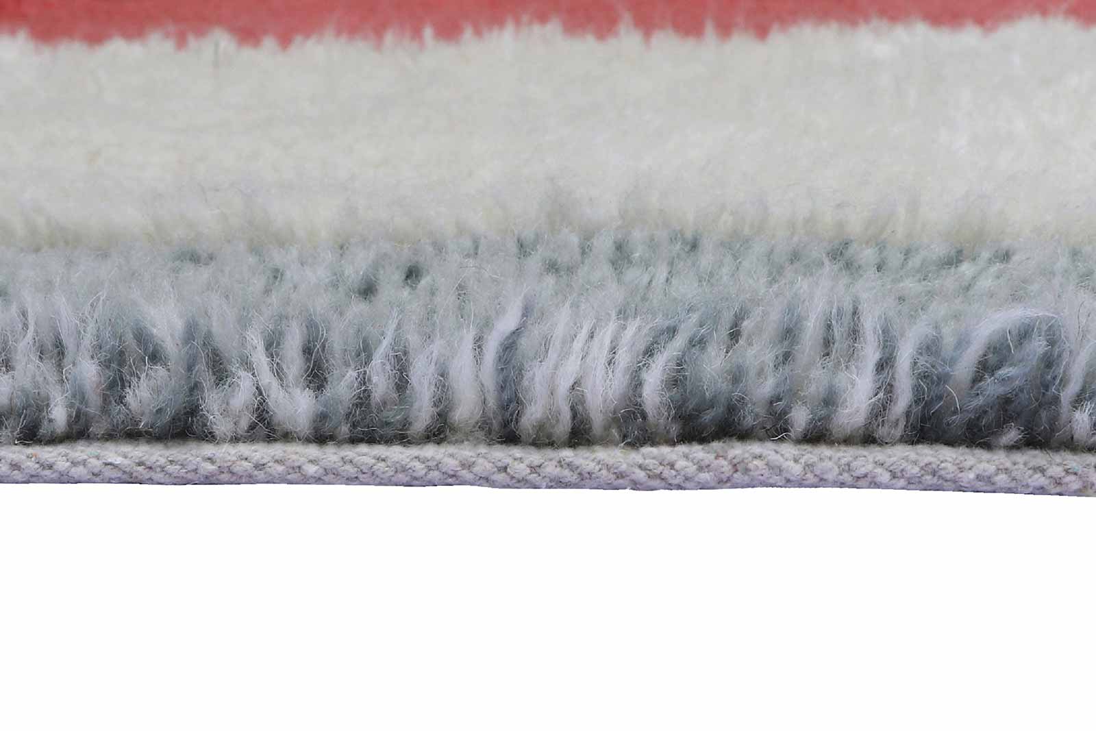 Lorena Canals Woolable tapis Abstract WO ABSTRA L 5