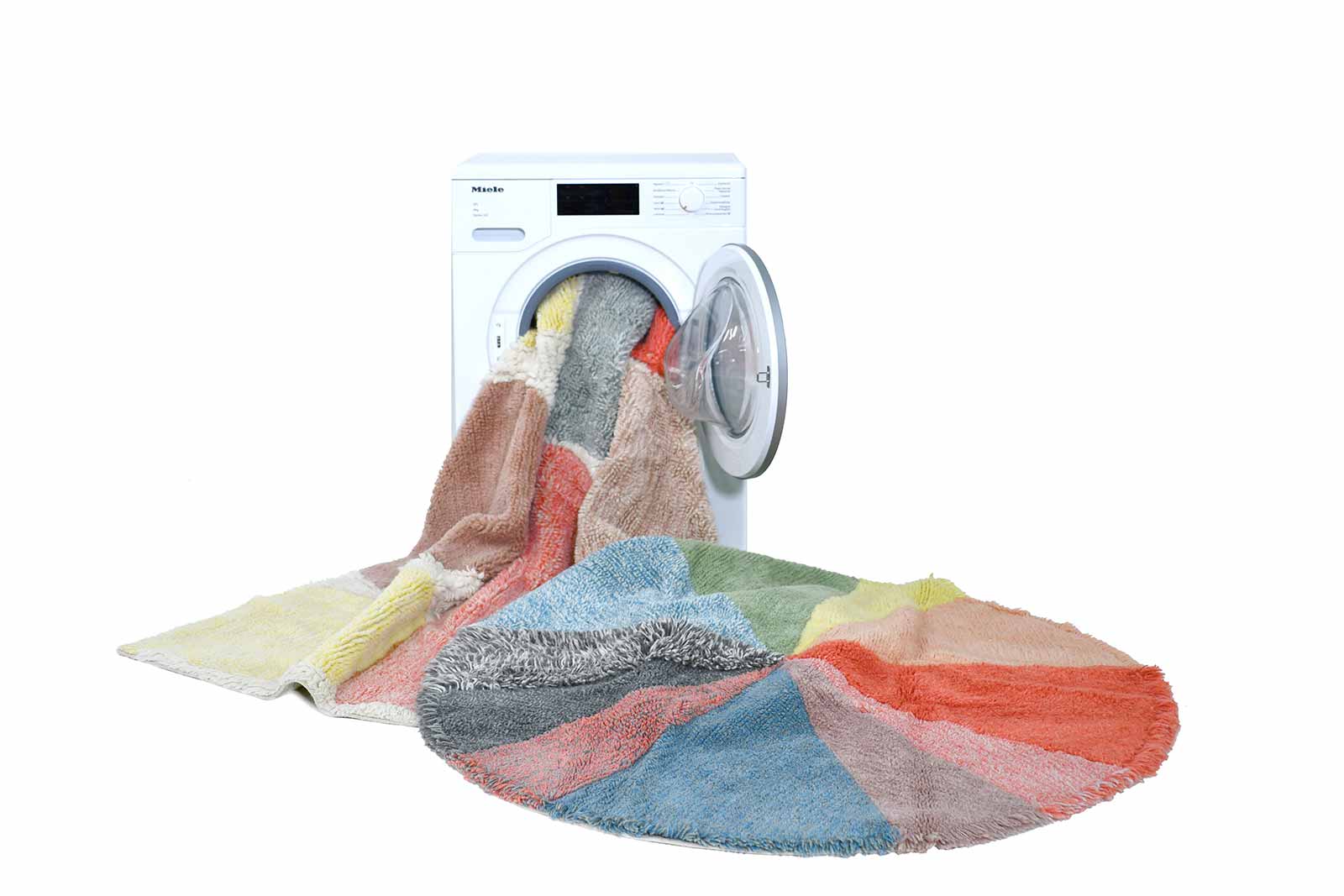 Lorena Canals Woolable tapis Abstract WO ABSTRA L 6b