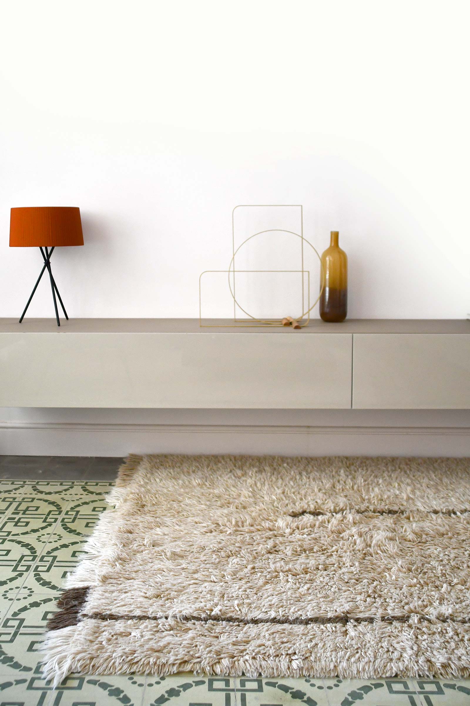 Lorena Canals Woolable tapis Autumn Breeze WO AUTUMN L 10