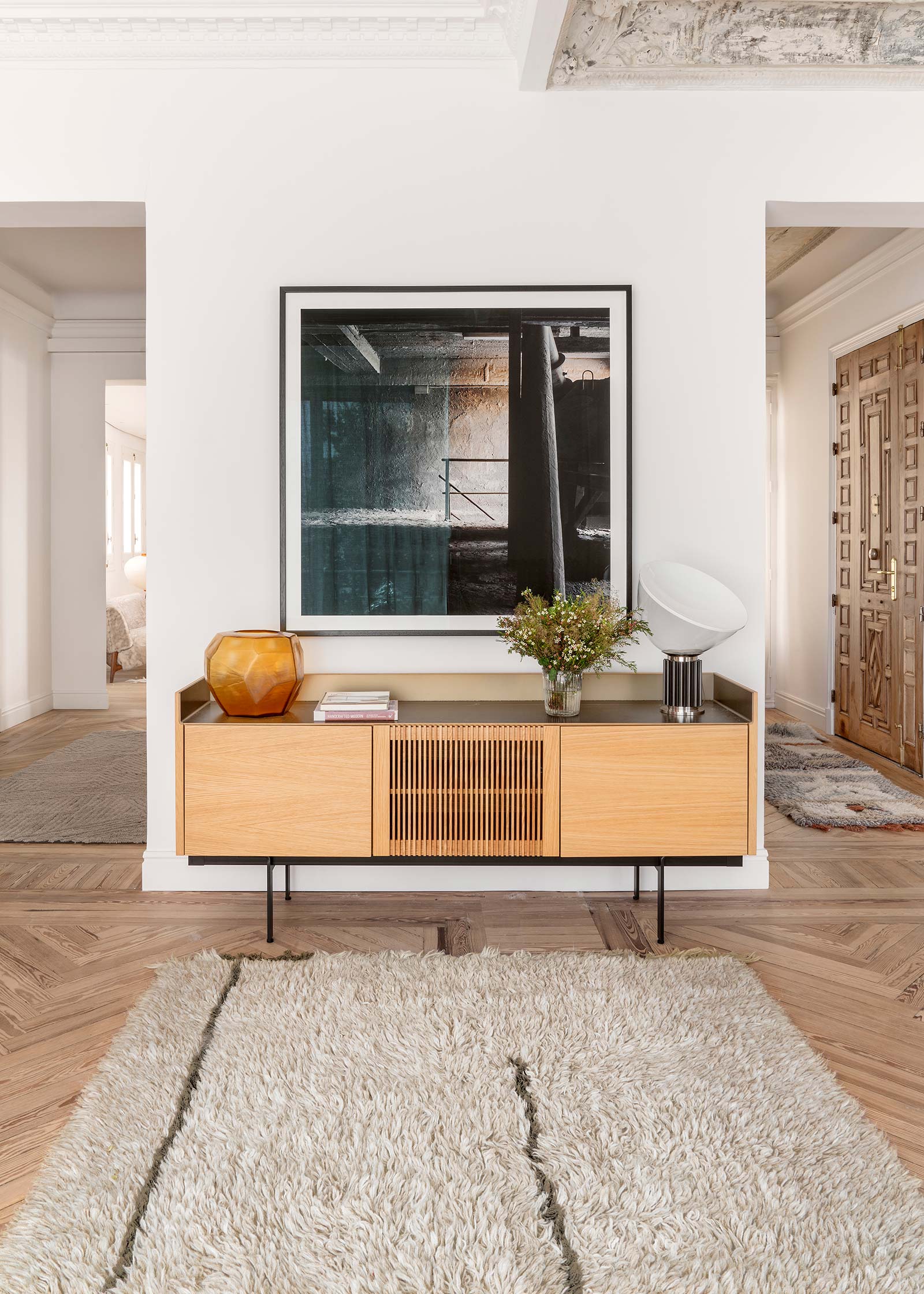 Lorena Canals Woolable tapis Autumn Breeze WO AUTUMN L 7