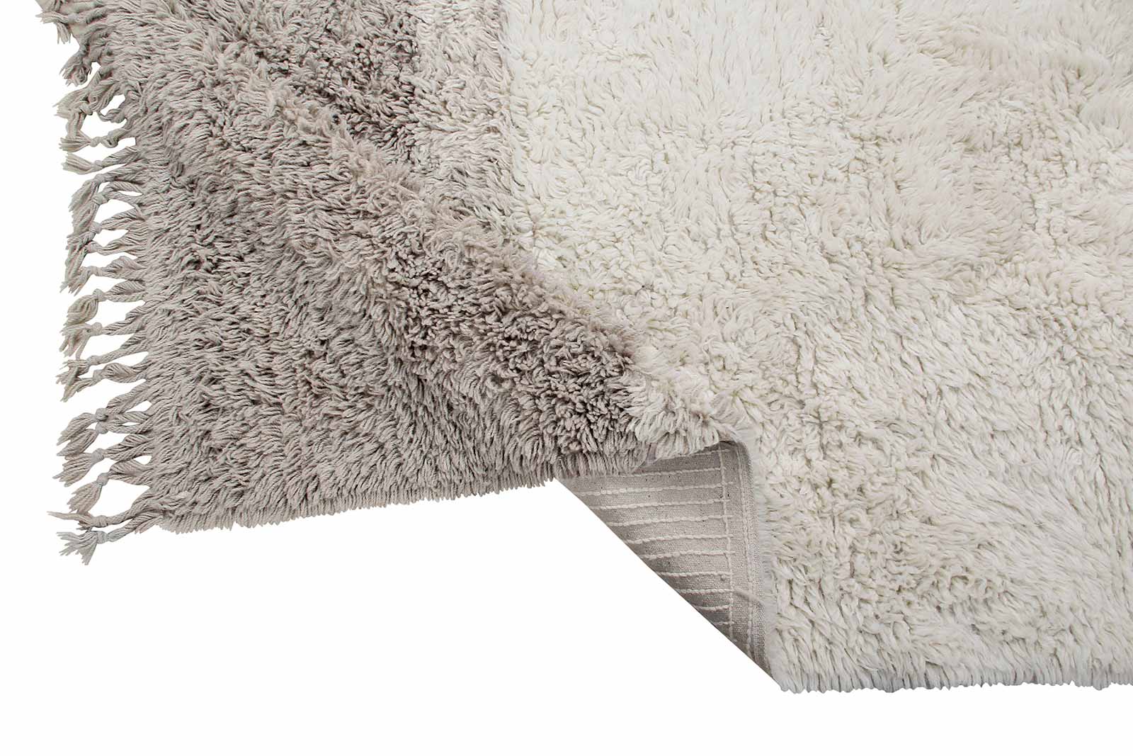 Lorena Canals Woolable tapis Into the Blue WO TOBLU M 2