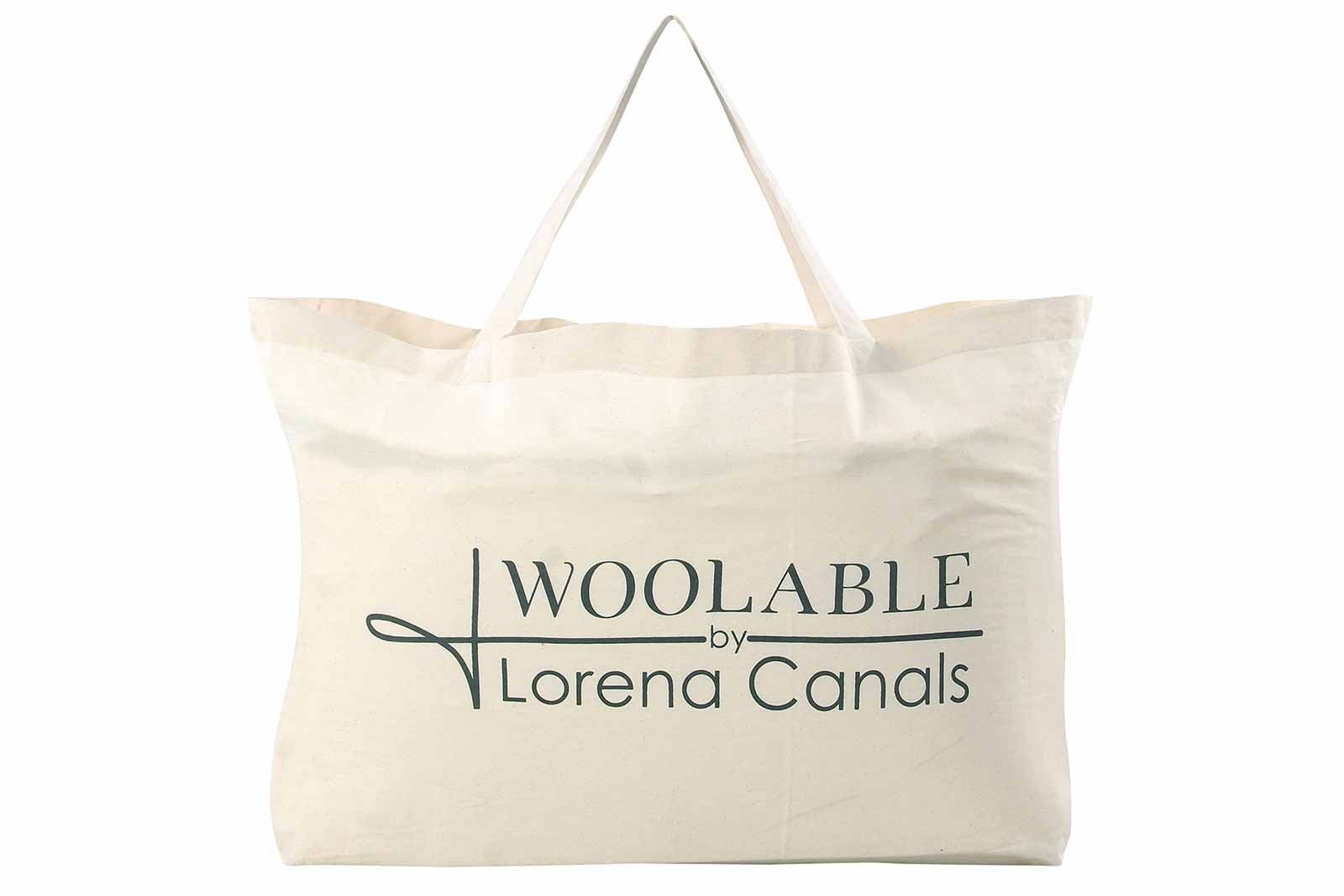 Lorena Canals Woolable tapis Into the Blue WO TOBLU M 5