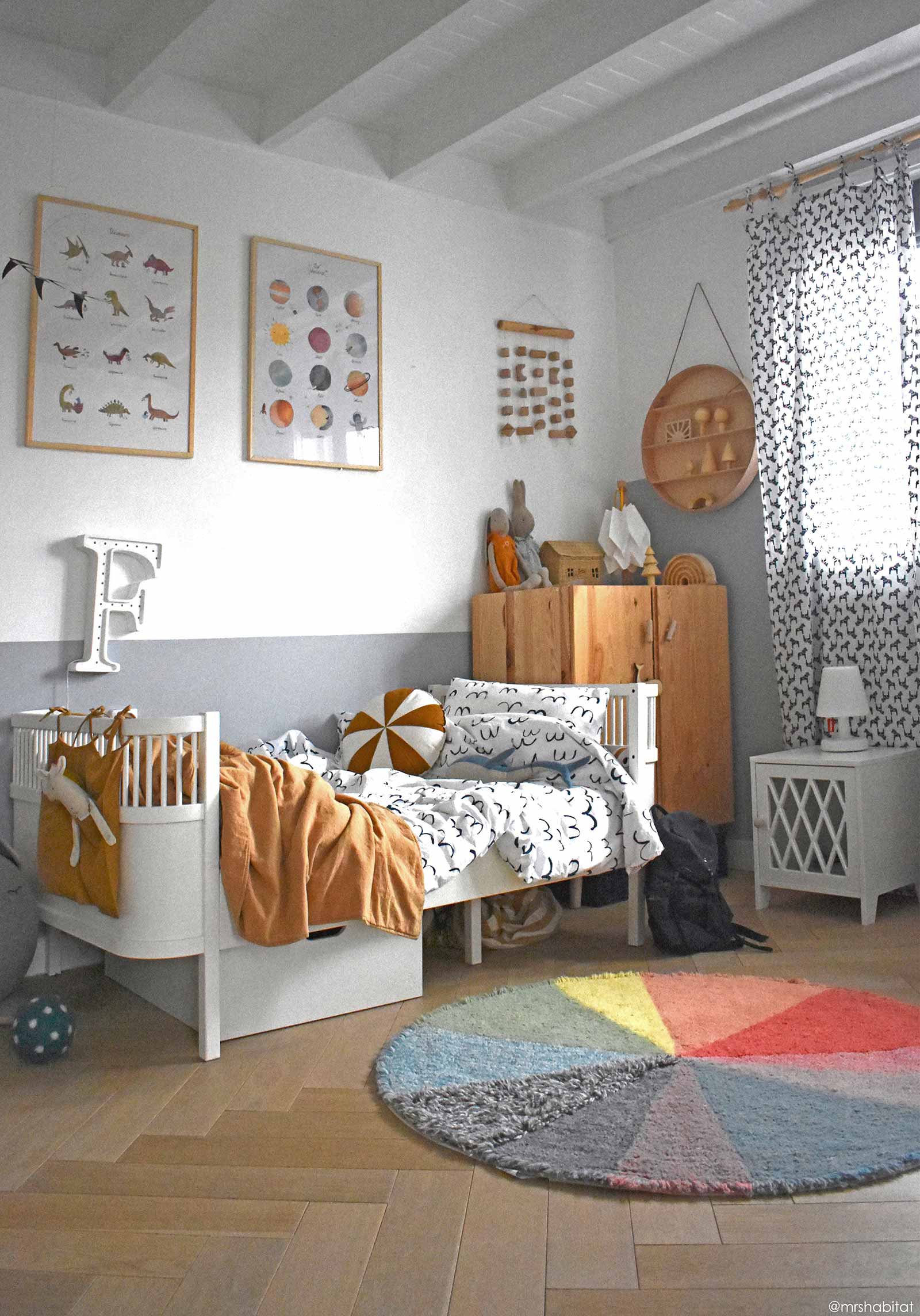 Lorena Canals Woolable tapis Pie Chart WO PIE RS SM mrshabitat 3