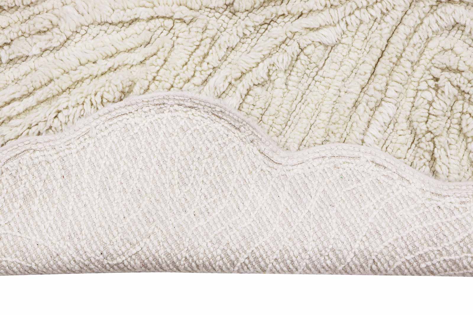 Lorena Canals Woolable tapis Pink Nose Sheep WO PINOSE 3