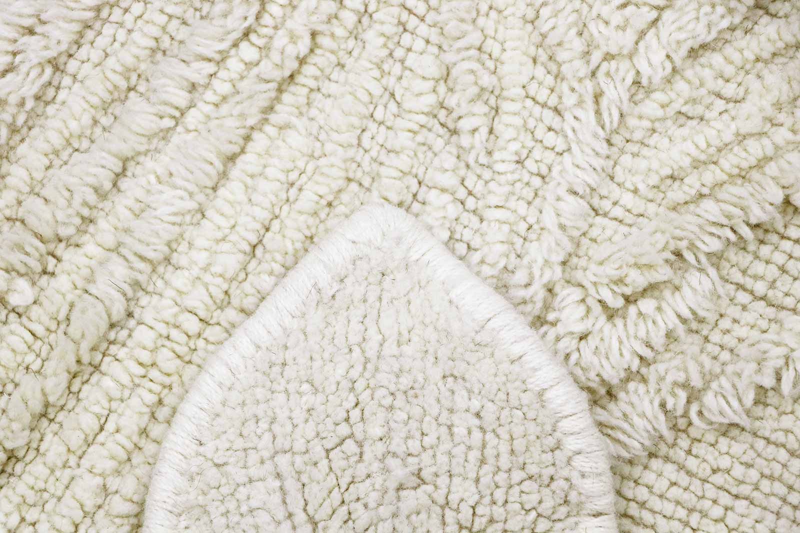 Lorena Canals Woolable tapis Pink Nose Sheep WO PINOSE 5
