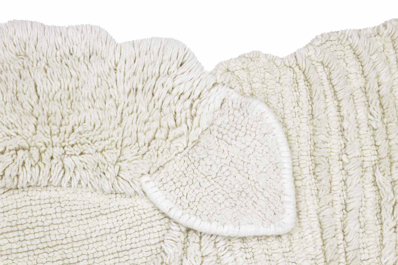 Lorena Canals Woolable tapis Pink Nose Sheep WO PINOSE 8