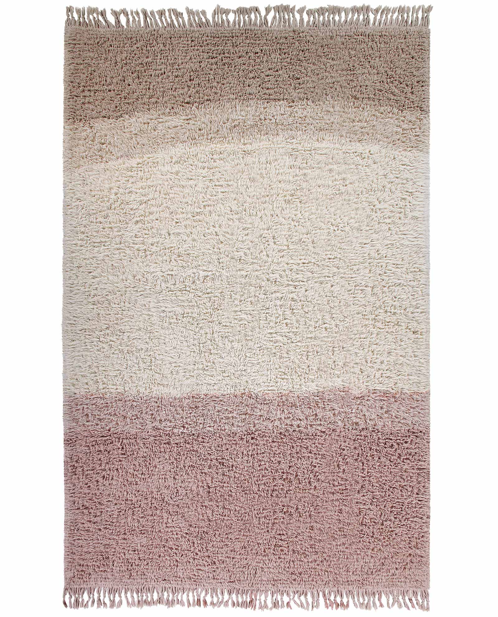 Lorena Canals Woolable tapis Sounds of Summer WO SOUND M 1