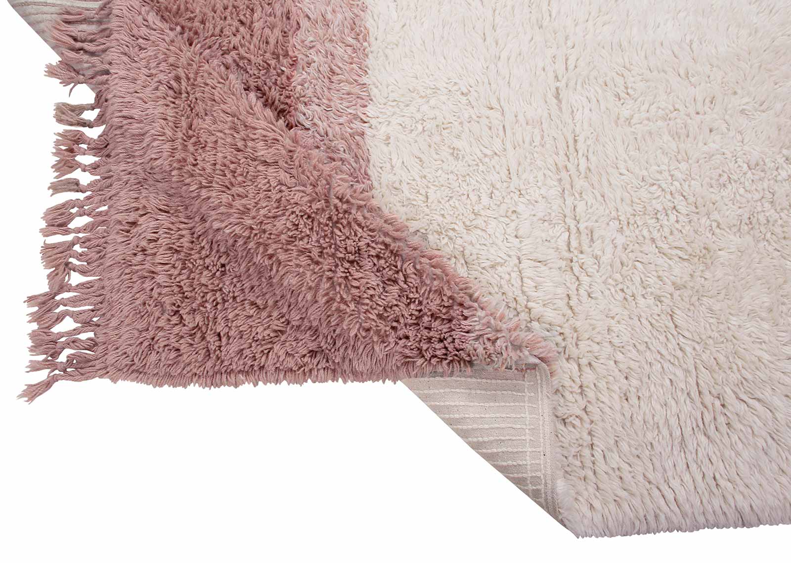 Lorena Canals Woolable tapis Sounds of Summer WO SOUND M 2