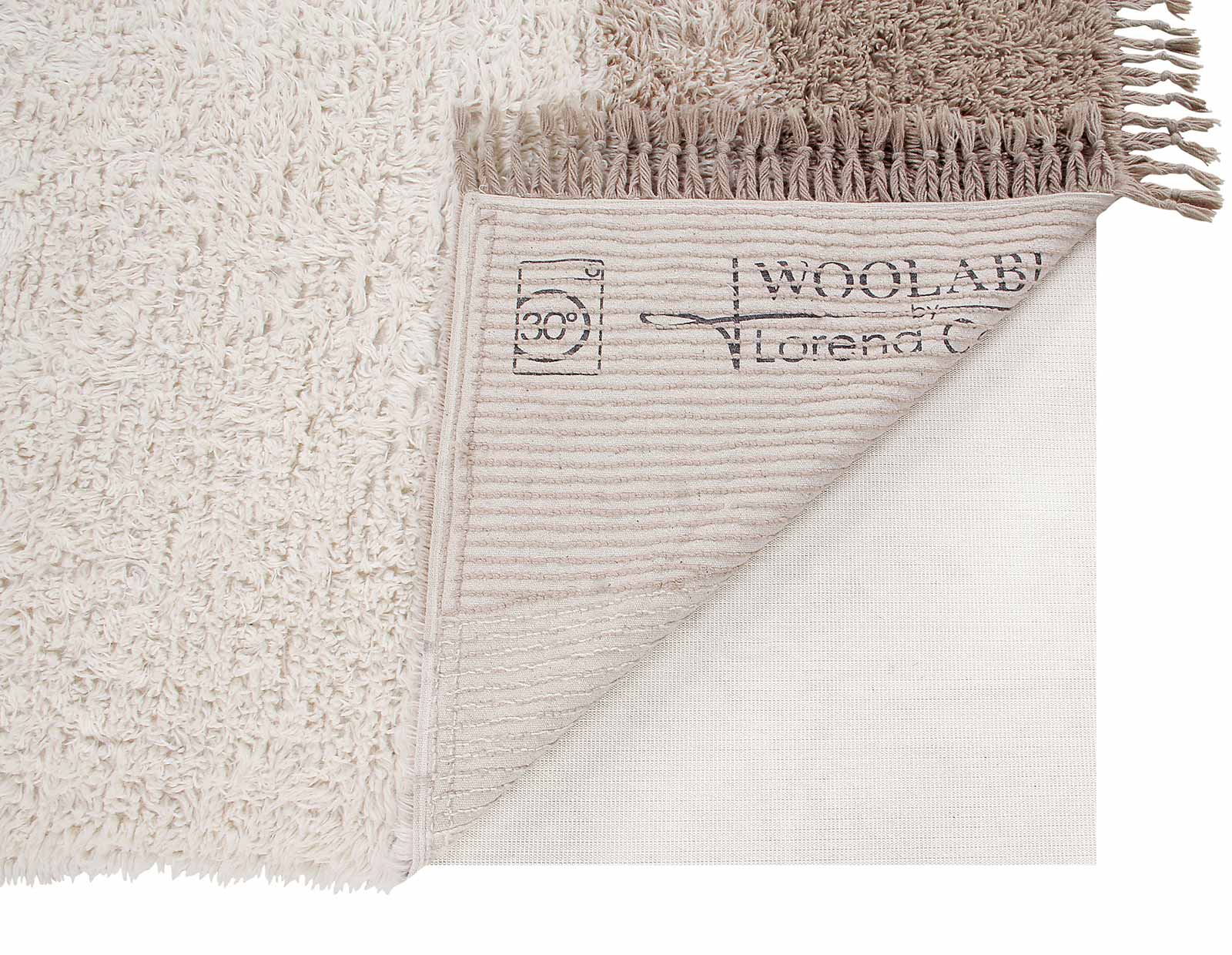 Lorena Canals Woolable tapis Sounds of Summer WO SOUND M 4